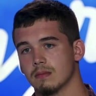 Noah Thompson, 23 (乡村歌手)