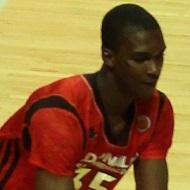 Noah Vonleh, 28 (Баскетболист)