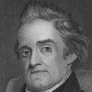 Noah Webster (1758 - 1843) (小说家)