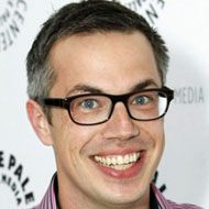 Noah Z Jones, 52 (Animator)