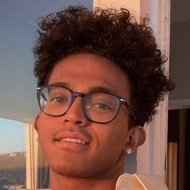 Noah Zulfikar, 24 (Dancer)