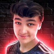 NoahWPlays, 26 (抽搐之星)