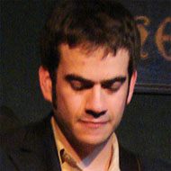 Noam Pikelny, 44 (吉他手)