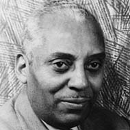 Noble Sissle (1889 - 1975) (Jazz Singer)