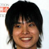 Nobuhiko Okamoto, 37 (配音演員)