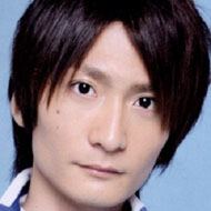 Nobunaga Shimazaki, 35 (Voice Actor)