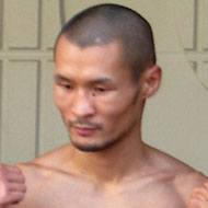 Nobuo Nashiro, 44 (Boxer)
