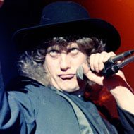 Noddy Holder, 77 (Rock Singer)