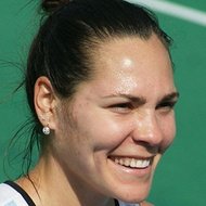 Noel Barrionuevo, 41 (曲棍球運動員)