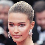 Noel Berry, 30 (模特)