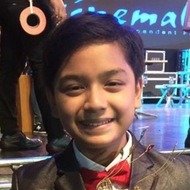 Noel Comia Jr., 21 (流行歌手)