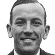 Noel Coward (1899 - 1973) (Playwright)
