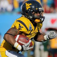 Noel Devine, 37 (足球運動員)