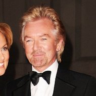 Noel Edmonds, 76 (電台主持人)