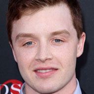 Noel Fisher, 39 (Movie Actor)