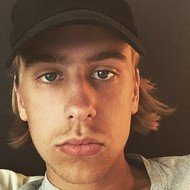 Noel Flike, 26 (Rapper)