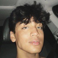 Noel Gajo, 22 (TikTok Star)