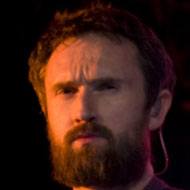 Noel Hogan, 52 (Гитарист)