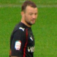 Noel Hunt, 41 (Soccer Player)