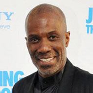 Noel Jones, 74 (Religious Leader)