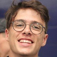 Noel Kendle, 25 (TikTok明星)