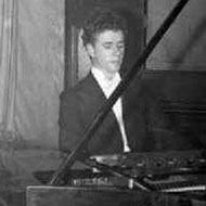 Noel Mewton-Wood (1922 - 1953) (Pianist)