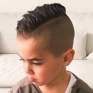 Noel Miguel, 11 (Instagram Star)