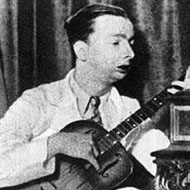 Noel Rosa (1910 - 1937) (World Music Singer)