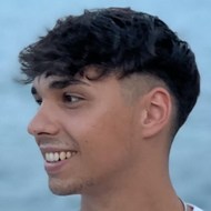 Noel Schmidt, 23 (TikTok明星)