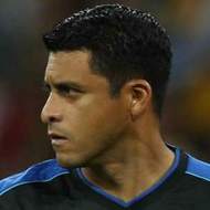 Noel Valladares, 48 (足球運動員)