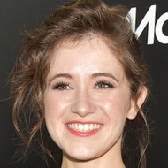 Noel Wells, 37 (TV Actress)