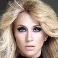 Noelia, 44 (Pop Singer)