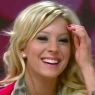 Noelia Marzol, 37 (TV Actress)