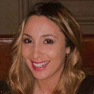 Noelia Pons, 35 (Instagram Star)