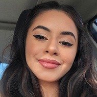 Noelia Ramirez, 28 (Instagram Star)