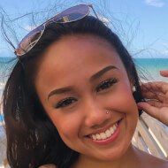 Noelle Agcaoili, 24 (TikTok Star)