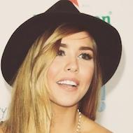 Noelle Bean, 32 (Pop Singer)