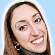 Noelle Cheney, 28 (TikTok明星)