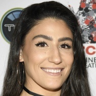 Noelle Giorgi, 33 (Model)