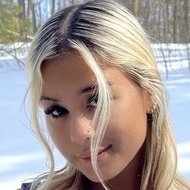 Noelle Leyva, 23 (TikTok Star)