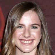 Noelle Sheldon, 21 (Movie Actress)