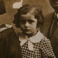 Noemi Ban (1922 - 2019) (Non-Fiction Author)