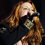 Noemi, 42 (Pop Singer)