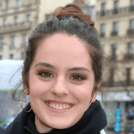 Noémie Merlant, 35 (Movie Actress)