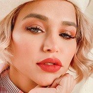 Noha Nabil, 40 (Instagram明星)