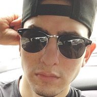 Nolan Emme, 30 (YouTube明星)
