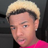 Nolan Farmer, 21 (Звезда Тиктока)