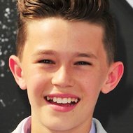 Nolan Gross, 22 (Movie Actor)