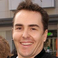 Nolan North, 55 (配音演员)
