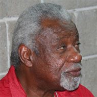 Nolan Richardson, 83 (Баскетбольный тренер)